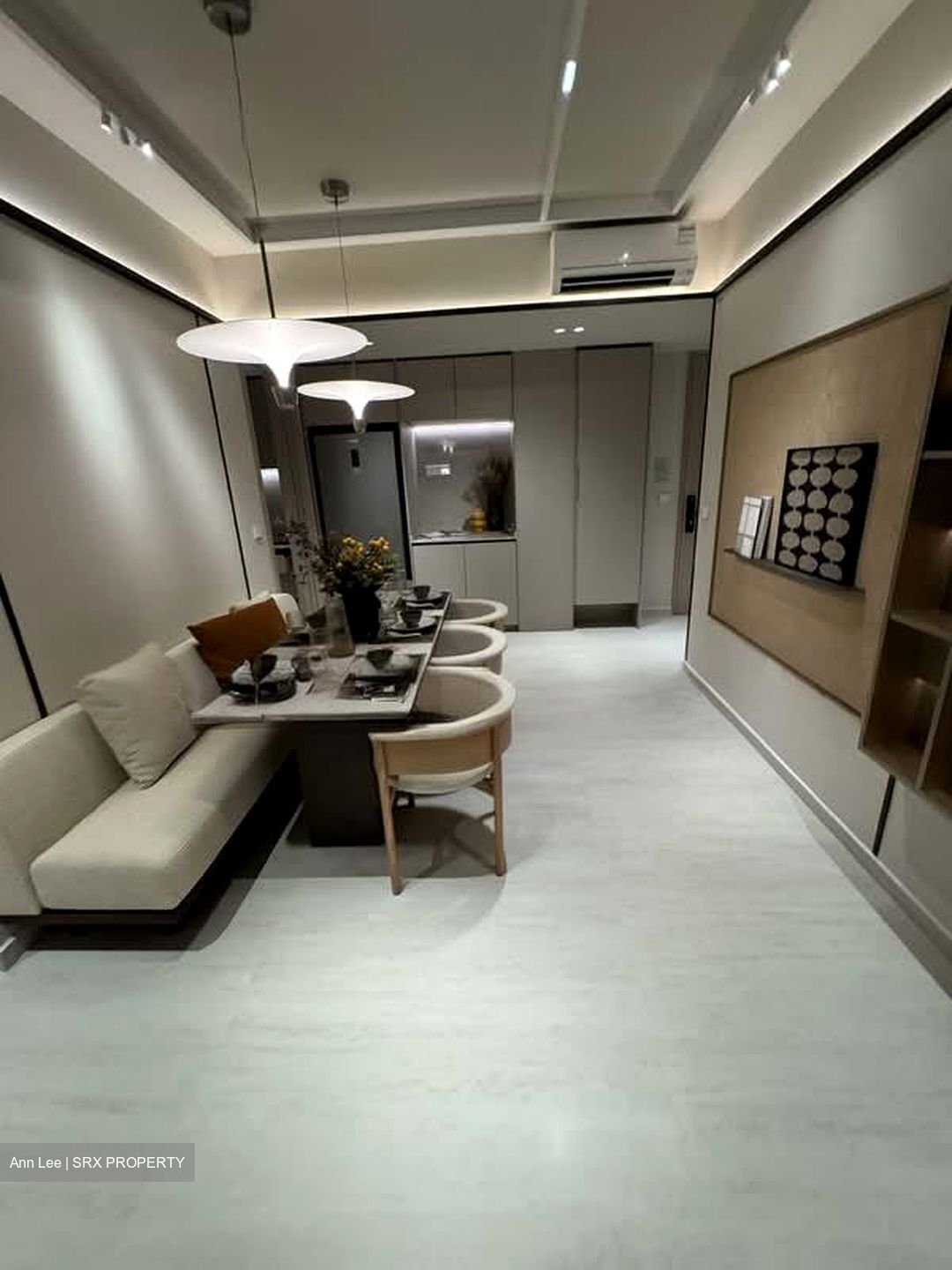 Narra Residences (D23), Apartment #544916201